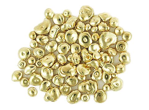 Gold Granules