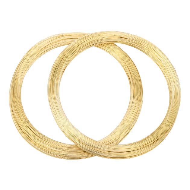 14kt gold deals filled wire