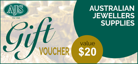 $20 Online Gift Voucher