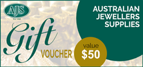 $50 Online Gift Voucher