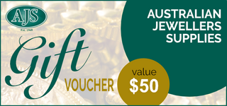 $50 Online Gift Voucher