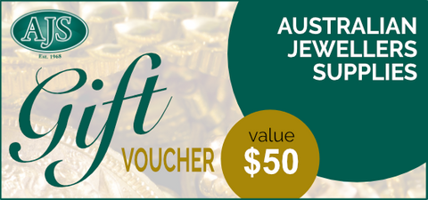 $50 Online Gift Voucher