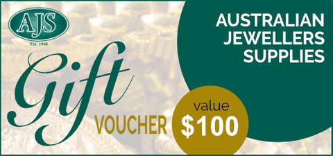 $100 Online Gift Voucher