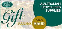$500 Online Gift Voucher