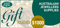 $1000 Online Gift Voucher