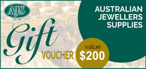 $200 Online Gift Voucher