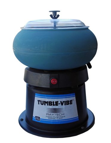Raytech Tumble-Vibe TV-10 Tumbler Kit