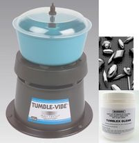 Raytech Tumble-Vibe TV-5 Tumbler Kit