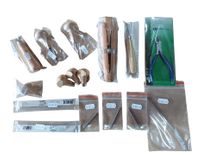 Tool Kit - Advanced Setting Tool Kit