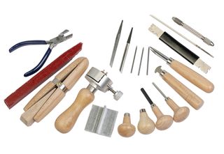 Tool Kit - Advanced Setting Tool Kit