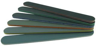 Abrasive Buffstick - 1200 Grit Blue