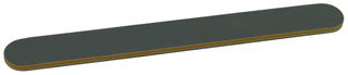 Abrasive Buffstick - 2500 Grit Yellow