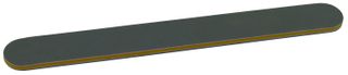 Abrasive Buffstick - 2500 Grit Yellow