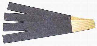 Buffstick - Emery Flat Grade 3