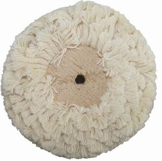 Hatho Mop Cotton Strand - 100mm x 40mm