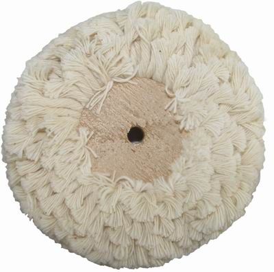 Hatho Mop Cotton Strand - 100mm x 40mm