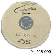 SECONDARY POLISH MOPS