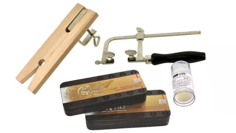 Tool Kit - Sawing