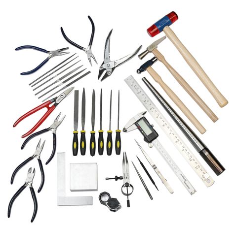 Tool Kit - Basic Jewellery Tool Kit