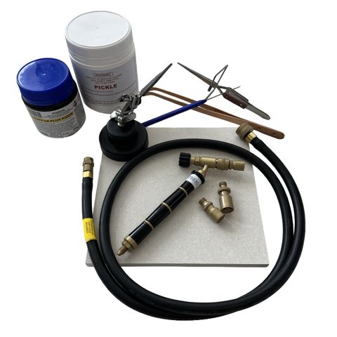 Tool Kit - Soldering