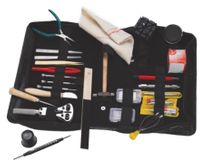 Tool Kit - Watchmaker Kit in Leather Case