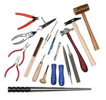 Metalsmithing Kit -  Australia