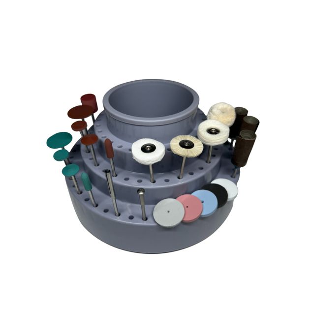 Tool Kit - Abrasives & Polishing Starter Kit | Australian Jewellers ...