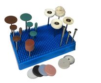 Tool Kit - Abrasives & Polishing Starter Kit