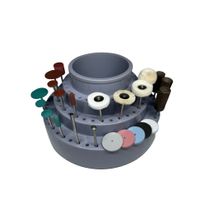 Tool Kit - Abrasives & Polishing Starter Kit