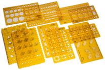 Tool Kit - Drawing Template Kit