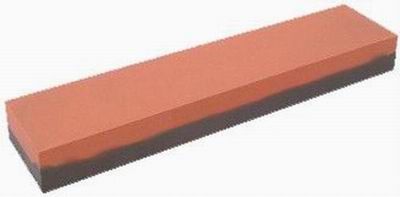 Sharpening Oilstone India - Fine/Coarse