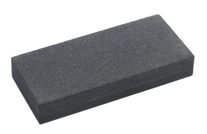 Emery Stone Silicon Carbide - Fine/Coarse