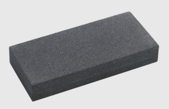 Emery Stone Silicon Carbide - Fine/Coarse