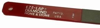 EZE-LAP Diamond Sharpening Stick 600 Grit