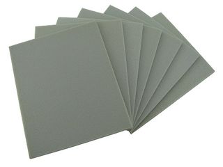 Abrasive Sponge 60 Grit - 140mm x 115mm