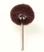 Scotch Brite Med 22mm Diameter 10Pk