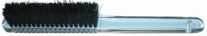 Washout Brush Plexi & Black Bristle 4 Rows