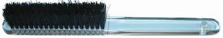 Washout Brush Plexi & Black Bristle 4 Rows
