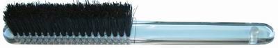 Washout Brush Plexi & Black Bristle 4 Rows