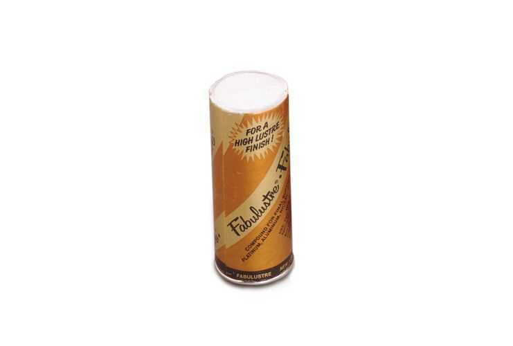 Fabulustre Polishing Compound 450 grams | Australian Jewellers Supplies