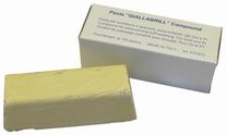 Yellow Brill Diamond Polishing Compound