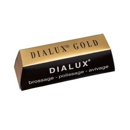 Polishing Compound - Dialux Gold