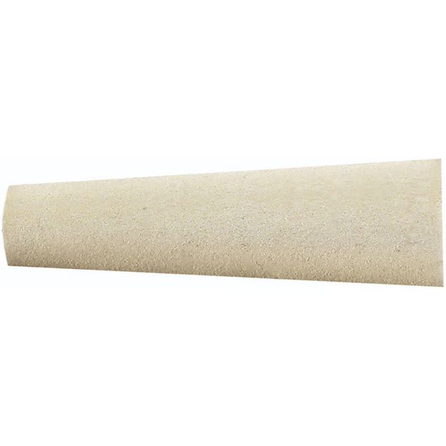 Ring Buff Solid Felt (Soft Sq.End) 13-21mm x 70mm | Australian ...