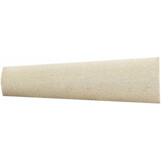 Ring Buff Solid Felt (Soft Sq.End) 13-21mm x 70mm