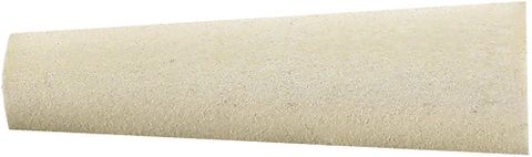 Ring Buff Solid Felt (Soft Sq.End) 13-21mm x 70mm