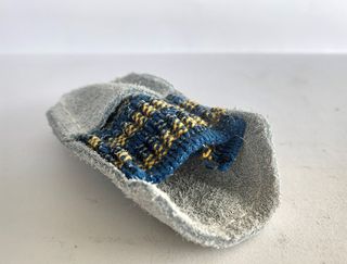 Thumb Guard - Leather