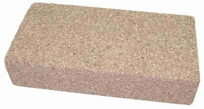 Vermiculite Solder Board