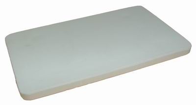High Temperature Ceramic Solder Board 220mm
