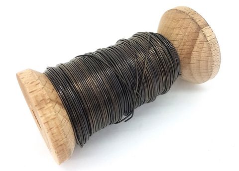 Binding Wire #08 - 0.55mm