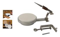 Soldering Station including Third Hand